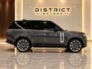 Land Rover Range Rover HSE P530 | GCC Specs | Warranty