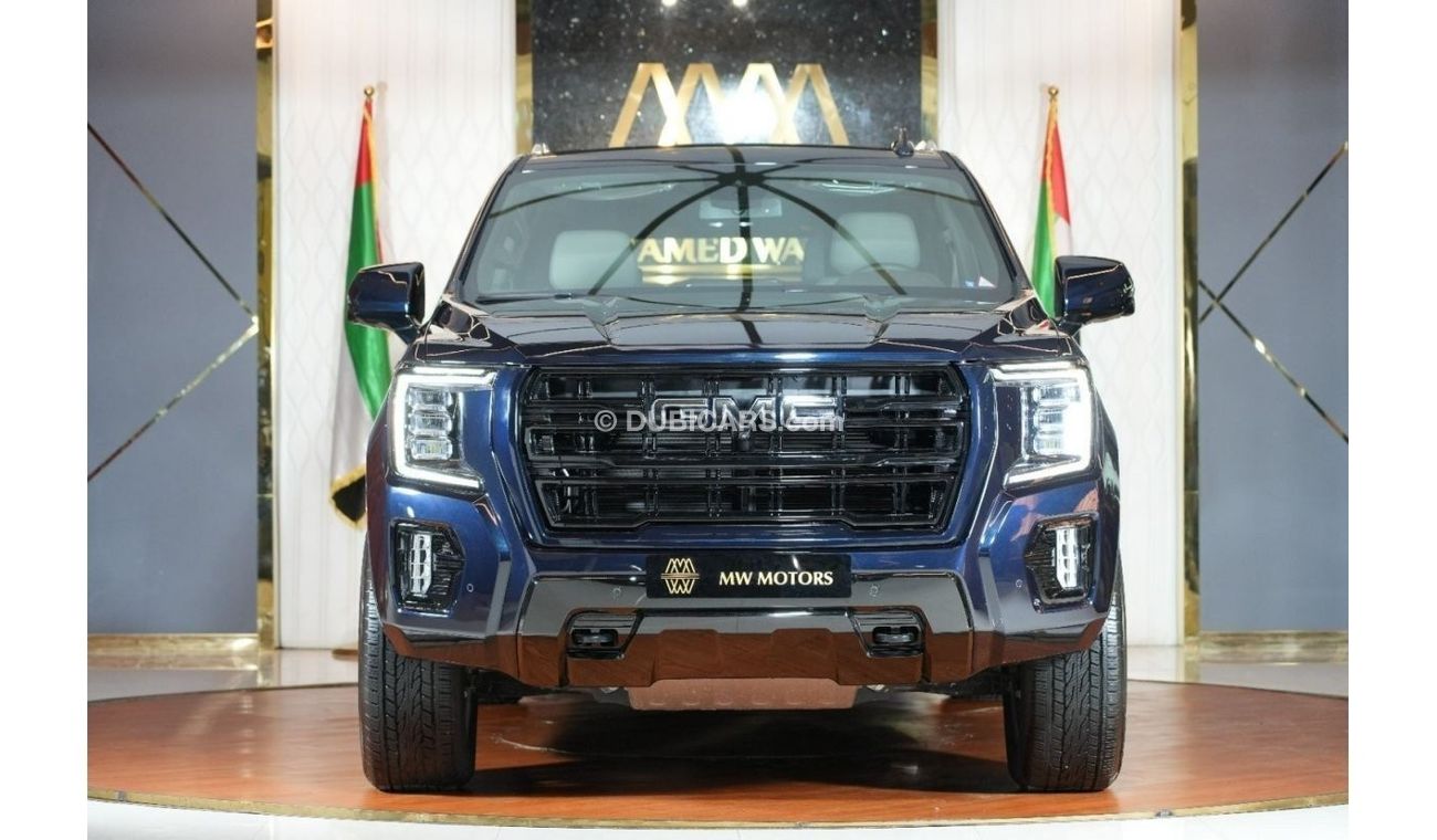 GMC Yukon GMC Yukon SLT Special EDITIONS | Export Only