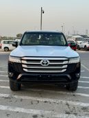 Toyota Land Cruiser Toyota Land Cruiser GXR 4.0L 2026 White Standard