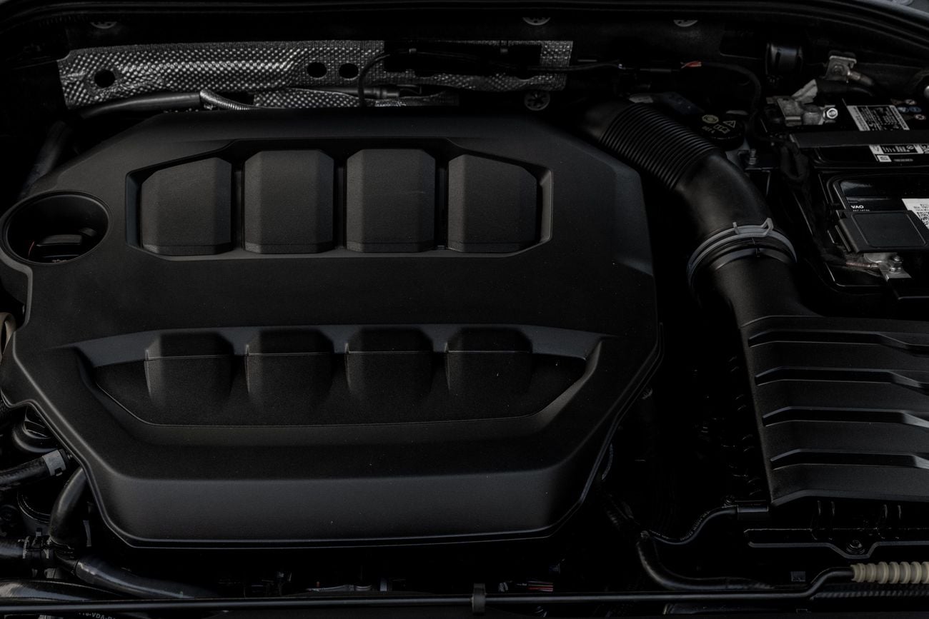 Volkswagen Golf Golf R | 3,173 P.M | 0% Downpayment | Volkswagen Warranty & Service