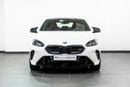 BMW M235i Gran Coupe