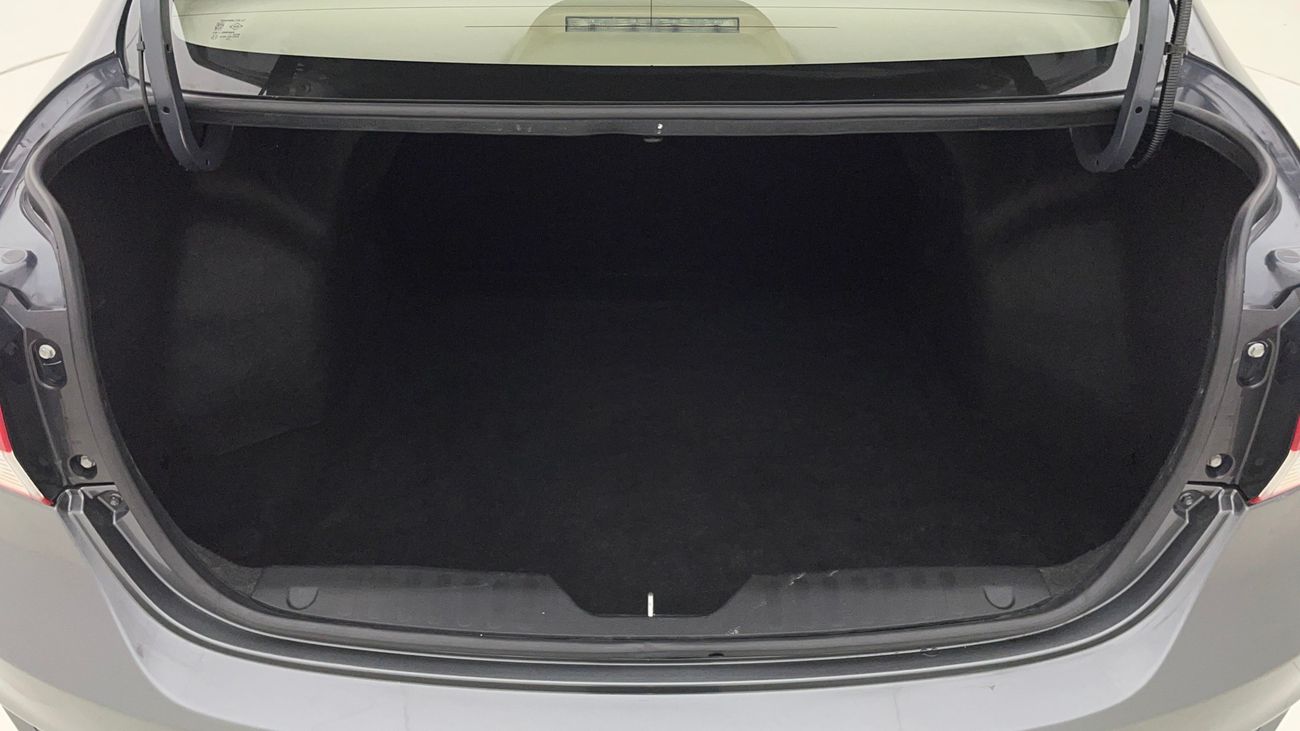 سوزوكي سياز GL 1.5 | بدون دفعة مقدمة | اختبار القيادة في المنزل