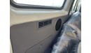 Toyota Land Cruiser 70 TOYOTA LC 4.5 DSL HTOP 5 DOOR NEW SHAPE