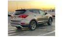 Hyundai Santa Fe “Offer”2018 Hyundai Santa Fe Sports 2.4L V4 AWD 4x4 -  - UAE PASS