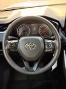 Toyota RAV4 Toyota RAV4 2021