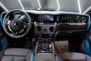 رولز رويس كولينان 2026 Cullinan Black Badge,BRAND NEW,Executive Seat w/ Entertainment,Bespoke Audio,Dealer Warr + Serv