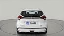 Nissan Kicks SV 2024 | AED 731/Month | 0 DP | 30 Day Return | Warranty | Service History