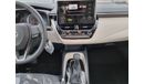 Toyota Corolla 0km