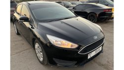 Ford Focus 2016 FORD FOCUS ECO BOOST (NEWLY REGISTERED)