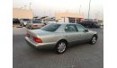 Lexus LS 400