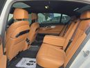 BMW 730Li Exclusive 2.0L BMW 730LI 2018 GCC ACCIDENT FREE // PERFECT CONDITION IN SIDE OUT SIDE