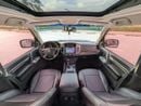 Mitsubishi Pajero GLS HIGHLINE