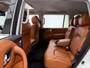 Nissan Patrol LE Titanium 5.6L 2020 Nissan Patrol LE Titanium, Warranty, 8 Seater, Fully Loaded, Excellent Conditi