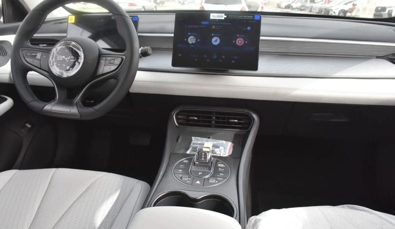 بي واي دي سيليون 05 seal 05 dmi