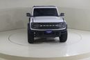 فورد برونكو BADLANDS /B4D4725 /AL TAYER MOTORS/AL QOUZ SHOWROOM