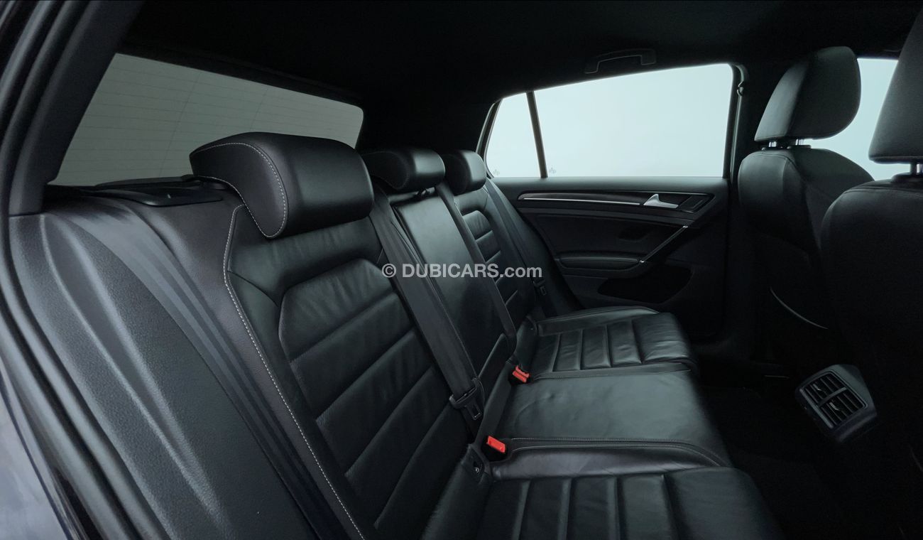 Volkswagen Golf R 2 | Under Warranty | Inspected on 150+ parameters