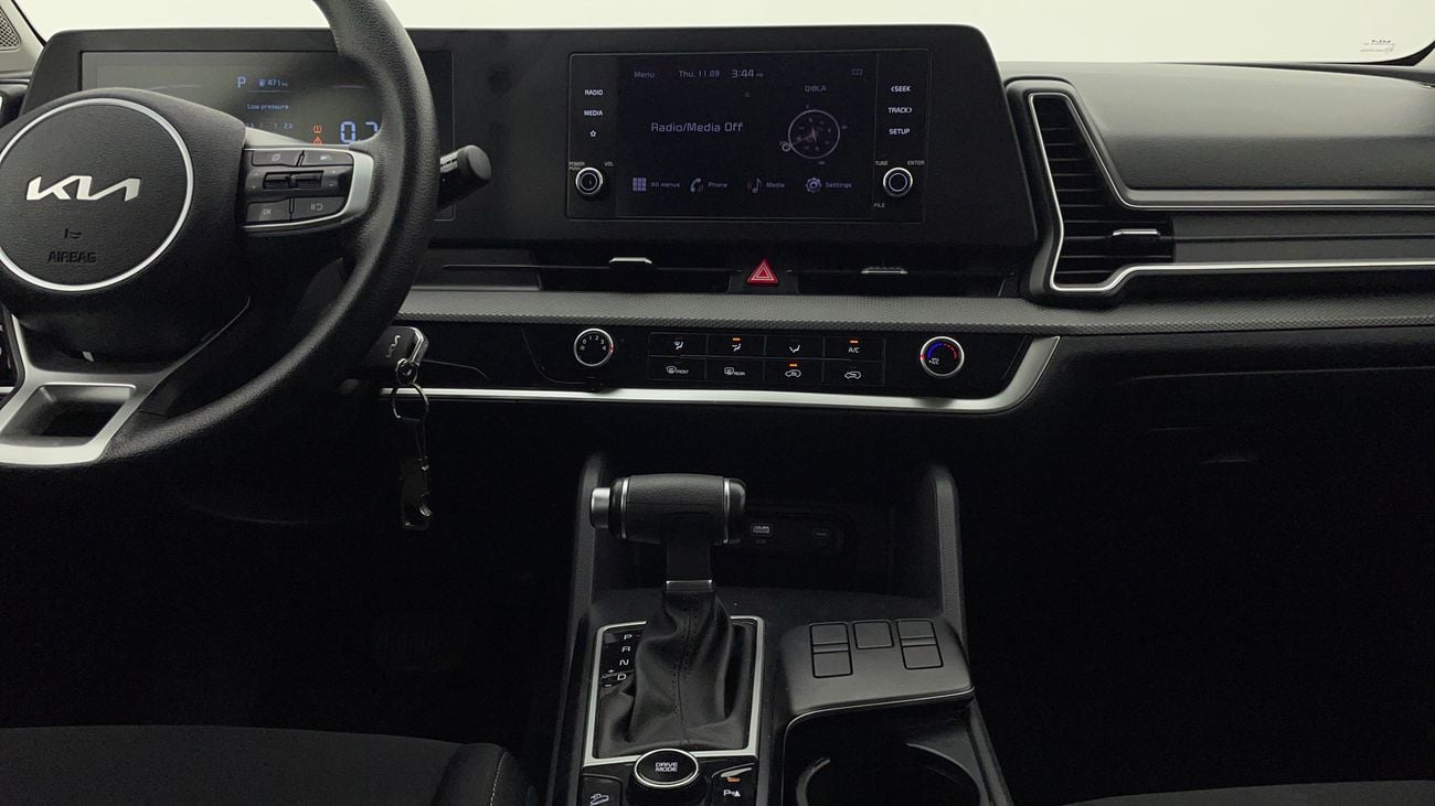 Kia Sportage LX 1.6 | Zero Down Payment | Home Test Drive