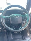 Toyota Hilux DIESEL HILUX ROGUE ,2.8L ,RIGHT HAND HAND DRIVE ,AUTO TRANSMISSION