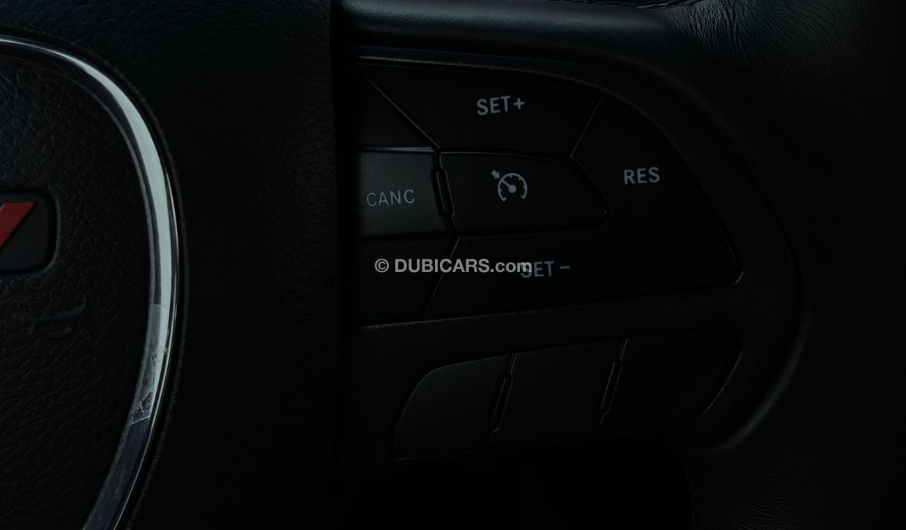 Dodge Charger SXT 3.6 | Zero Down Payment | Free Home Test Drive