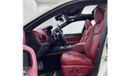 Maserati Levante GTS 3.8L 2020 Maserati Levante GTS V8, June 2026 Maserati Warranty, Full Options, Low Kms, GCC