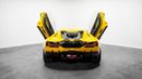 Lamborghini Revuelto 2024 - GCC - Under Warranty
