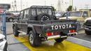 Toyota Land Cruiser Pick Up 4.0L V6 Petrol Double Cabin A/T