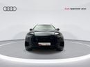 Audi Q8 55 TFSI quattro (340 HP) Crimson Red Edition (Ref# 53845)