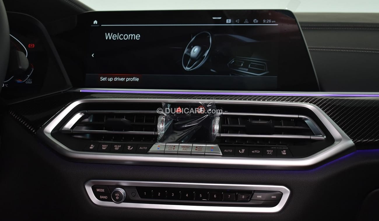 بي أم دبليو X6