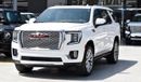 GMC Yukon Denali