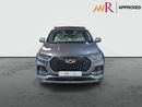 Chery Tiggo 8 Pro Max LUXURY 2.0