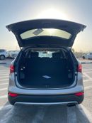 هيونداي سانتا في 2014 Hyundai Santa Fe Sports 2.4L V4 - Canadian Specs Without Accident - Electric Seats -Super clean