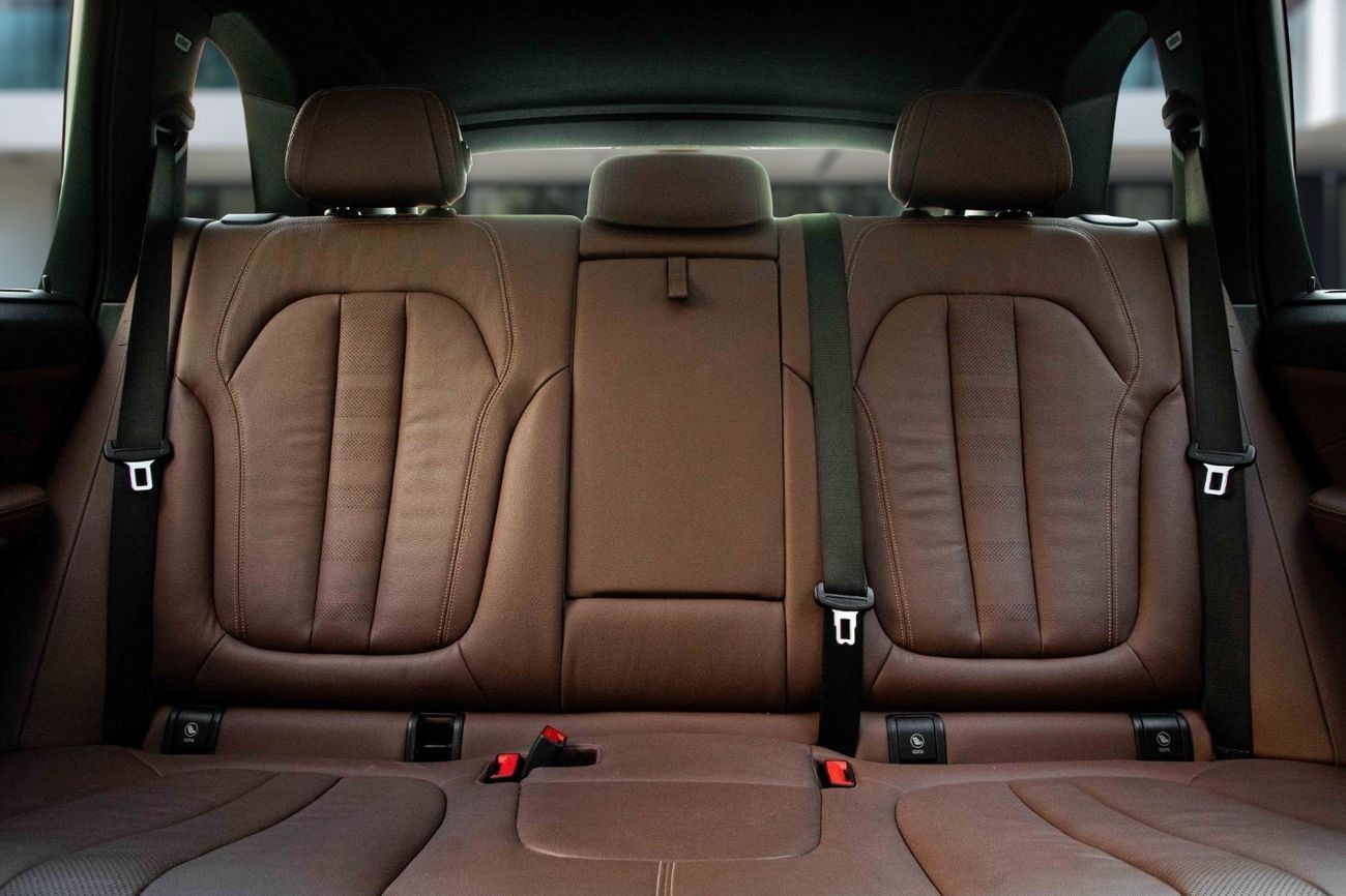 BMW X5 xDrive40i | 3,329 P.M  | 0% Downpayment | Immaculate Condition!