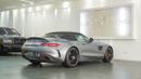 Mercedes-Benz AMG GT C