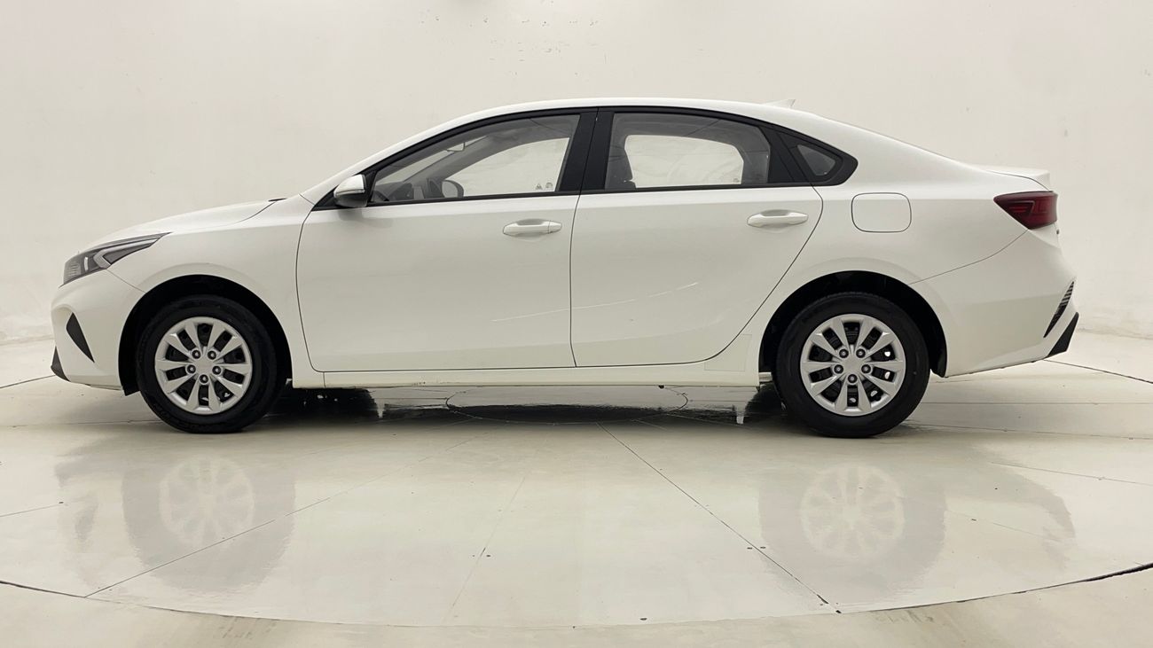 Kia Cerato LX 1.6 | Zero Down Payment | Home Test Drive