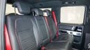 Mercedes Benz G550 STD (NON GCC) UAE's Very Best Example | AED 7,222 Per Month