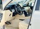 Toyota Land Cruiser 2022 Model GXR Full Option Very Clean And Perfect Condition
