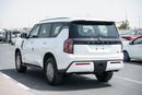 نيسان باترول NISSAN PATROL Y63 3.5L PETROL 4WD LE T2 AUTO