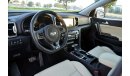 Kia Sportage GT Line Low Millage in Perfect Condition