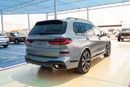 بي أم دبليو X7 The 2026 BMW X7 M40i xDrive is a full-size luxury performance SUV that blends V8 power, advanced tec