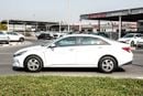 Hyundai Elantra SMART – GCC SPECS – ONLY 52,000 KM – FULL SERVICE HISTORY