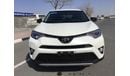 تويوتا راف ٤ TOYOTA RAV4 2019 WHITE (JAPANESE SPECIFICATION)