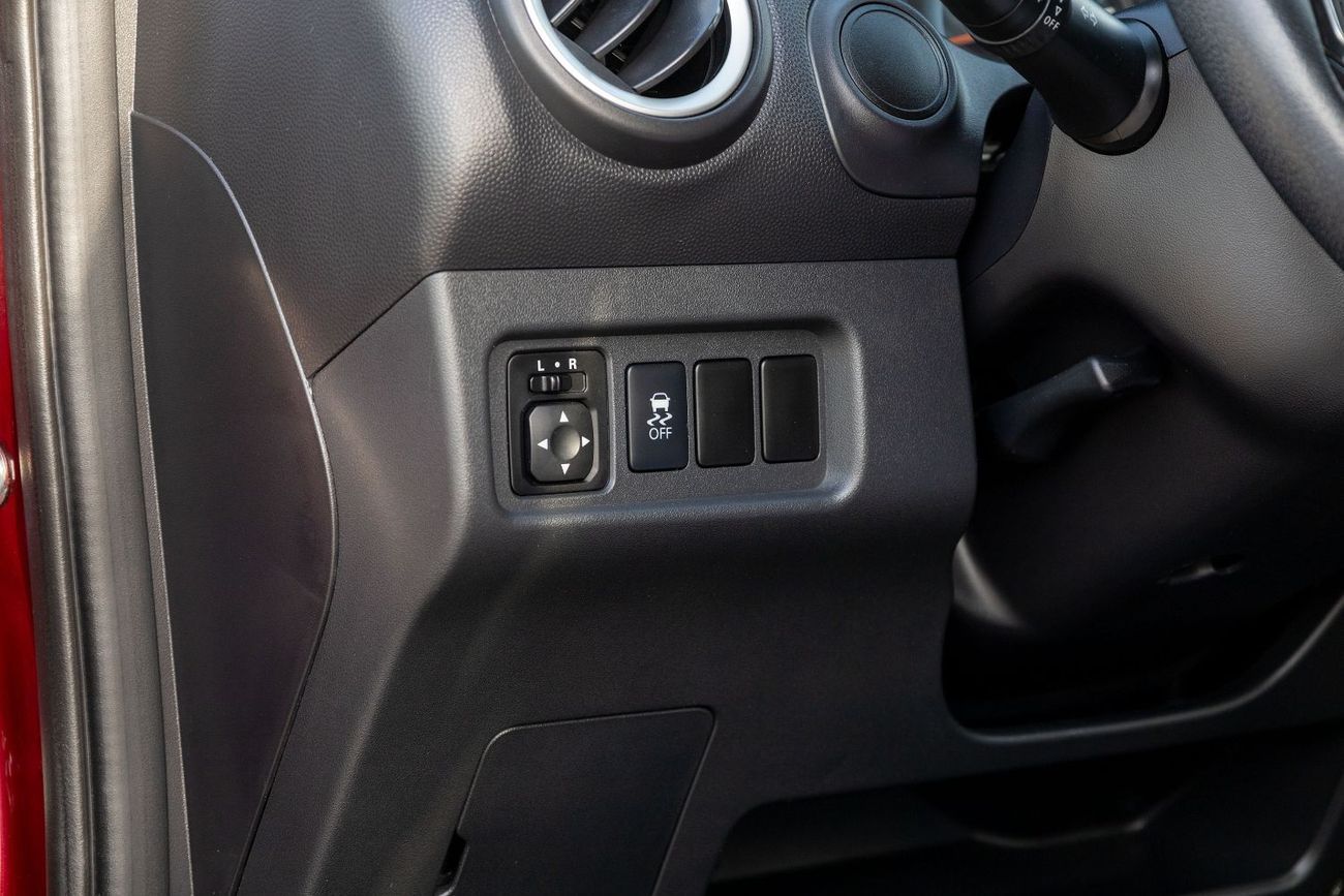 Mitsubishi Attrage GLX 1.2L l GCC | Zero Down Payment | AED 345 Monthly | Unlimited Kms Warranty