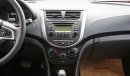 Hyundai Accent 1.6