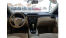 Nissan X-Trail 2016 CC No Accident No Paint A Perfect Condition