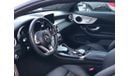 Mercedes-Benz C 200 Coupe MERCEDES BENZ C200 COUPE MODEL 2017 GCC car prefect condition full option panoramic roof leather se
