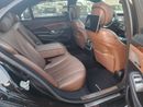 Mercedes-Benz S 400 Std Mercedes S400_GCC_2014_Excellent Condition _Full option