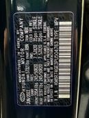 Hyundai Palisade Premium - Nappa 3.8L