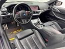 BMW M4 COMPETITION M XDRIVE 2023 BMW M4 Competition xDrive Edition 50 Jahre BMW, 11 BMW Warranty and Servic