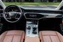 أودي A6 40 TFSI S-LINE A6 S-Line | 2,253 P.M | 0% Downpayment | IMMACULATE!