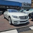 مرسيدس بنز CL 600 MERCEDES CL800 6.3 BITTURBO BRABUS